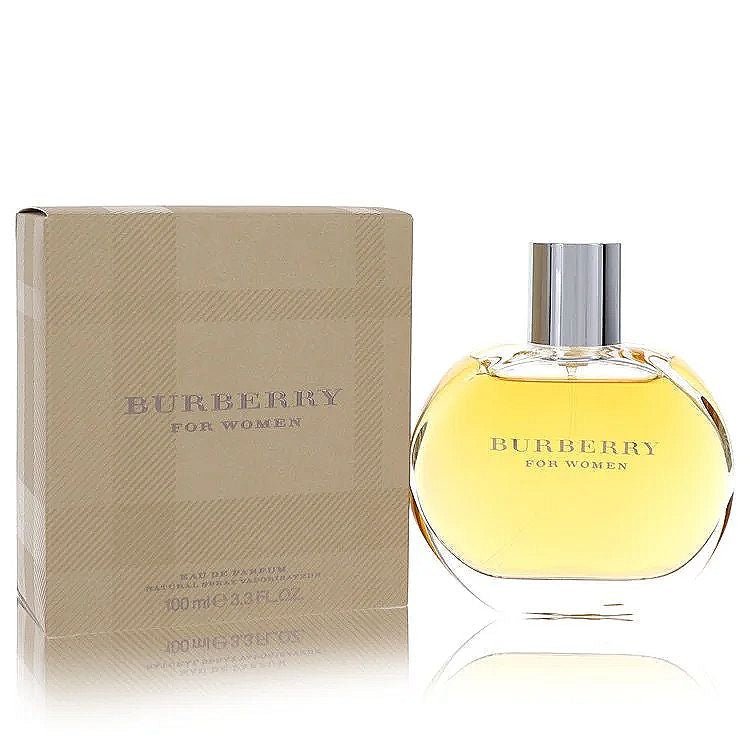 Burberry Perfume By Burberry For Women - Guilty FragranceEau De Parfum For WomenBurberry Perfume By Burberry For Women