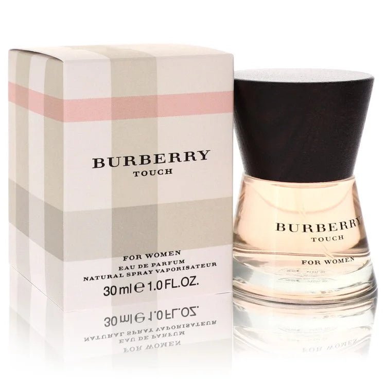 Burberry Touch Perfume Eau De Parfum Spray For WomenEau De ParfumGuilty FragranceGuilty Fragrance1.0 oz Eau De Parfum Spray