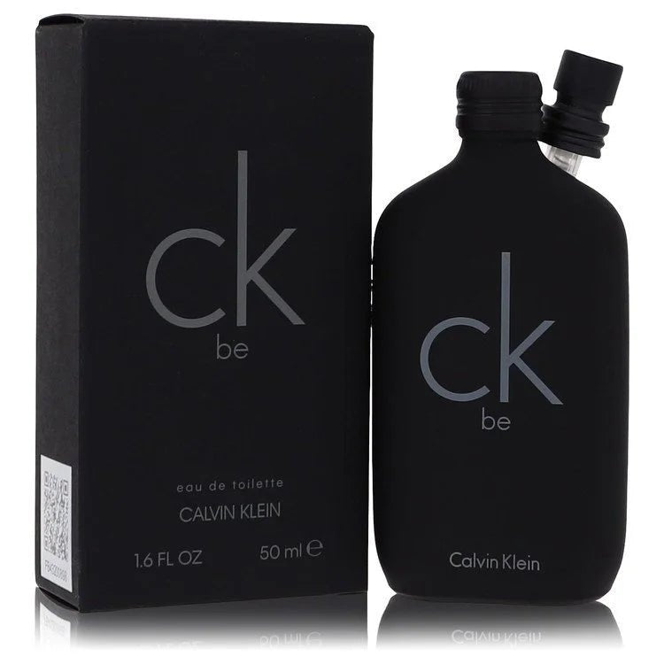 Calvin Klein Ck Be Eau De Toilette Spray (Unisex)Guilty Fragrance Guilty Fragrance1.7 oz Eau De Toilette Spray (Unisex)