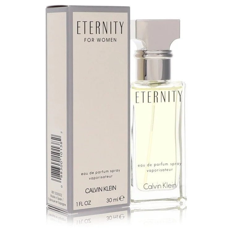 Calvin Klein Eternity Eau De Parfum For Women - Guilty Fragrance Parfum1 oz Eau De Parfum Spray