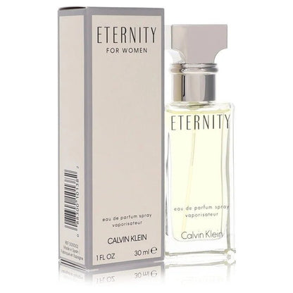 Calvin Klein Eternity Eau De Parfum For Women - Guilty Fragrance Parfum1 oz Eau De Parfum Spray