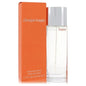 Clinique Happy Eau de Parfum spray for women with orange box and clear bottle, 50ml