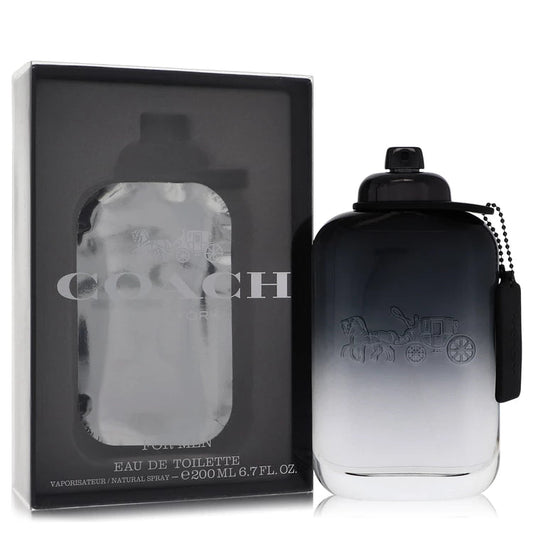 Coach Cologne For Men By Coach - Guilty FragranceEau De Toilette Spray For MenCoach Cologne For Men By Coach