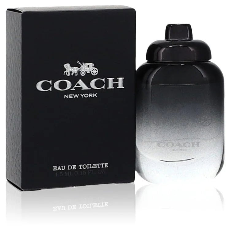 Coach Cologne For Men By Coach - Guilty FragranceEau De Toilette Spray For MenCoach Cologne For Men By Coach