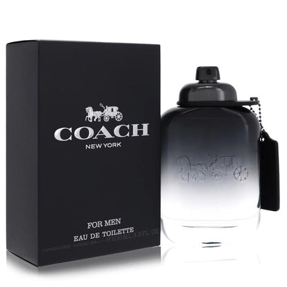 Coach Cologne For Men By Coach - Guilty FragranceEau De Toilette Spray For MenCoach Cologne For Men By Coach