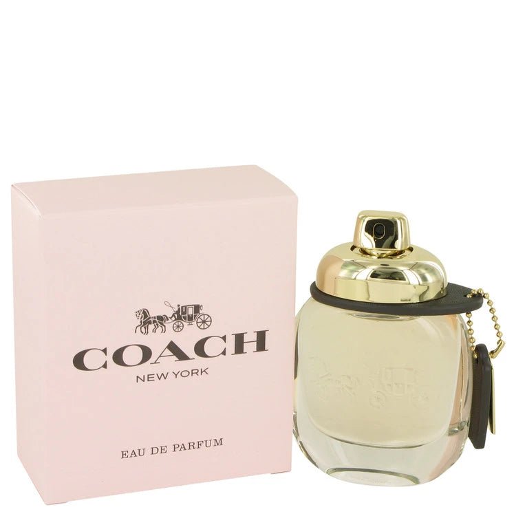 Coach Eau De Parfum For Women - Guilty FragranceParfum1 oz Eau De Parfum SprayCoach Eau De Parfum For Women