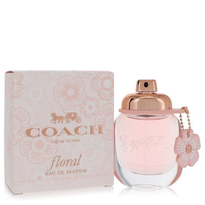 Coach Floral Perfume For Women - Guilty Fragrance1 oz Eau De Parfum SprayCoach Floral Perfume For Women