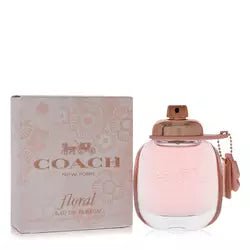 Coach Floral Perfume For Women - Guilty Fragrance1.7 oz Eau De Parfum SprayCoach Floral Perfume For Women