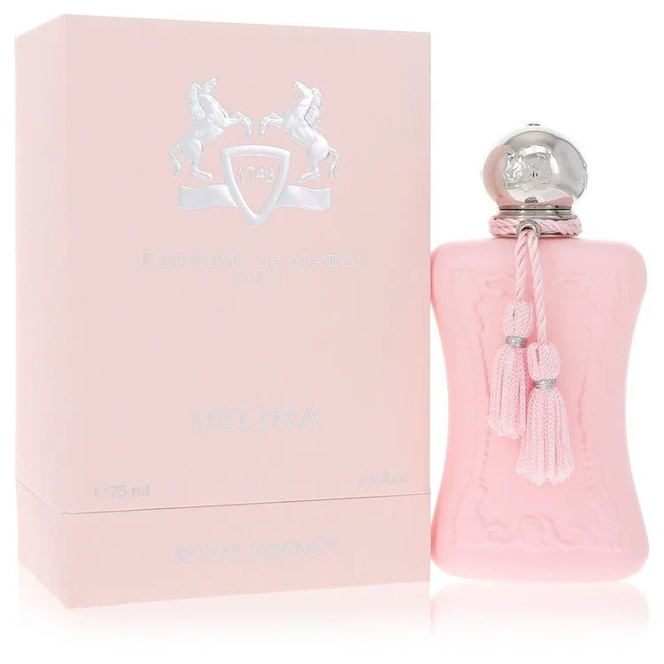 Delina PerfumeEau De Parfum For WomenGuilty Fragrance2.5 oz Eau De Parfum Spray