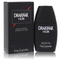 Drakkar Noir eau de toilette spray for men, black bottle and box, 30ml size