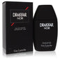 Drakkar Noir eau de toilette spray for men, black bottle and box, Guy Laroche branding