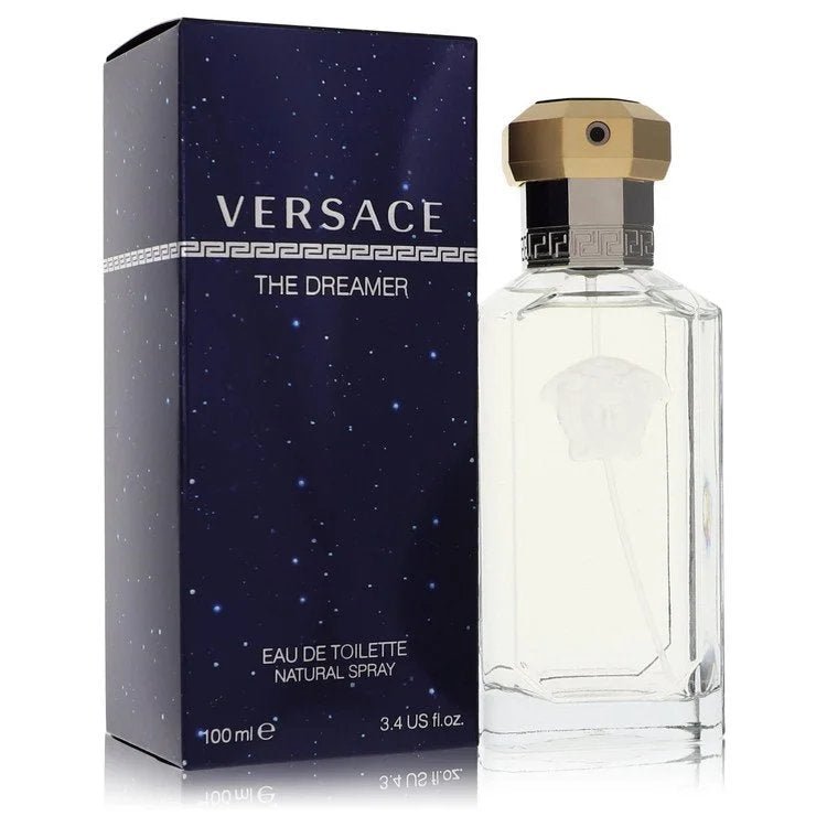 Dreamer CologneEau De Toilette For MenGuilty Fragrance3.4 oz Eau De Toilette Spray