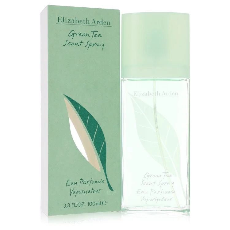 Elizabeth Arden Green Tea Perfume For Women - Guilty FragranceEau De ParfumElizabeth Arden Green Tea Perfume For Women