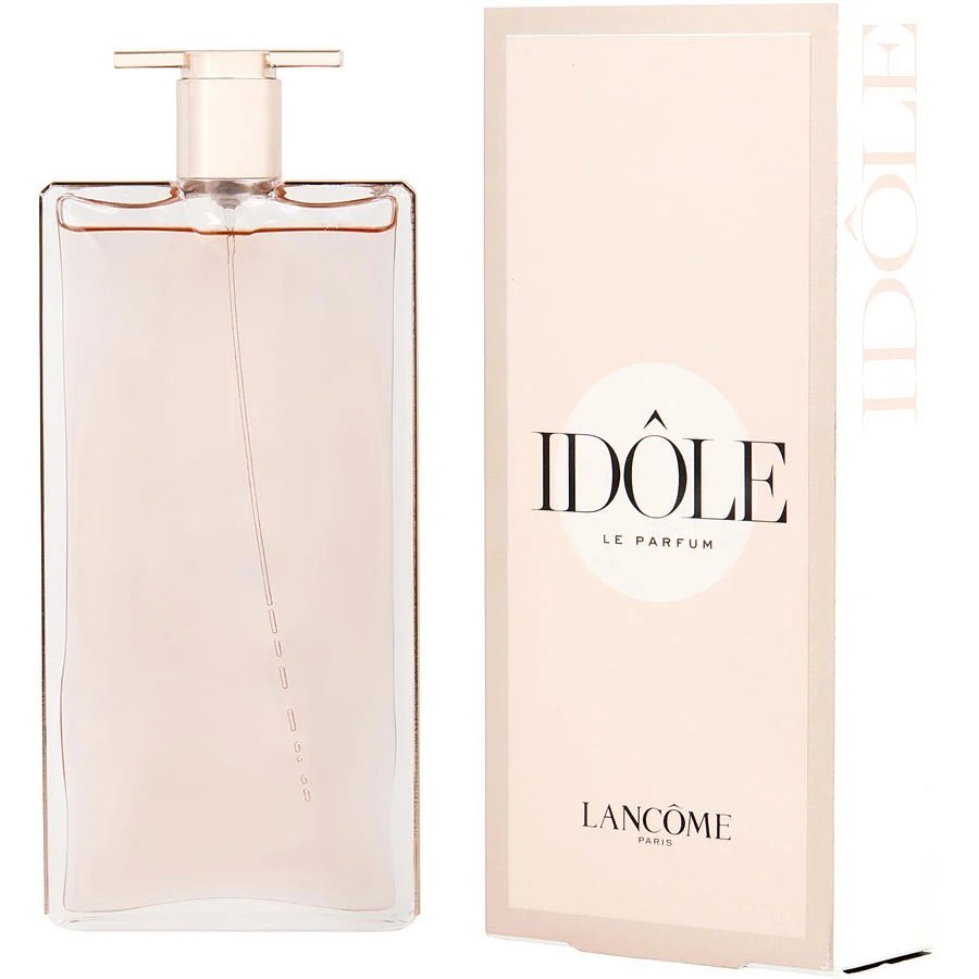 Idole PerfumeEau De Parfum For WomenGuilty Fragrance1.7 oz Eau De Parfum Spray