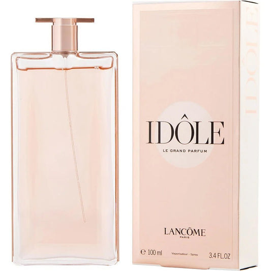 Idole PerfumeEau De Parfum For WomenGuilty Fragrance3.4 oz Eau De Parfum Spray