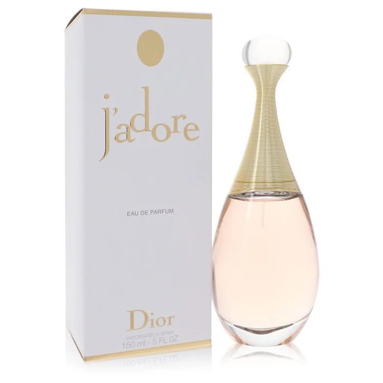 Jadore Parfum D'eau PerfumeEau De Parfum SprayBy Christian Dior for Women5 oz Eau De Parfum Spray
