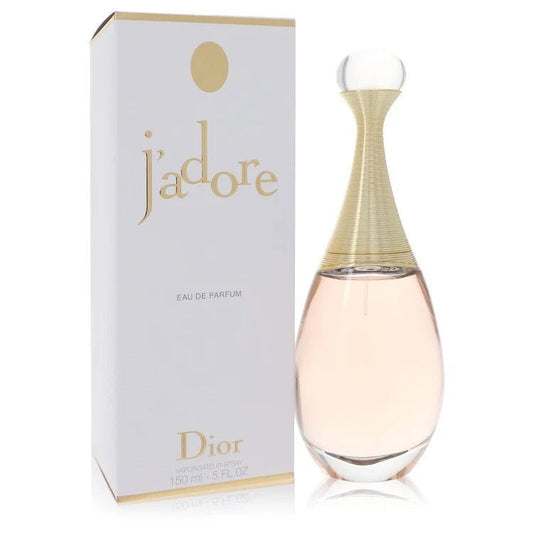 Jadore Parfum D'eau PerfumeEau De Parfum SprayBy Christian Dior for Women5 oz Eau De Parfum Spray