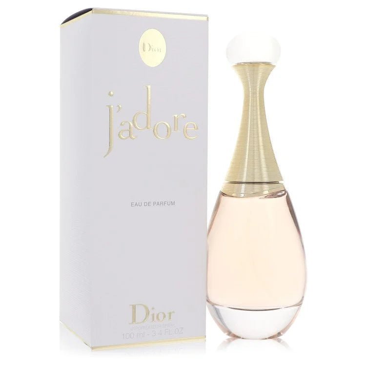 Jadore Parfum D'eau PerfumeEau De Parfum SprayBy Christian Dior for Women3.4 oz Eau De Parfum Spray