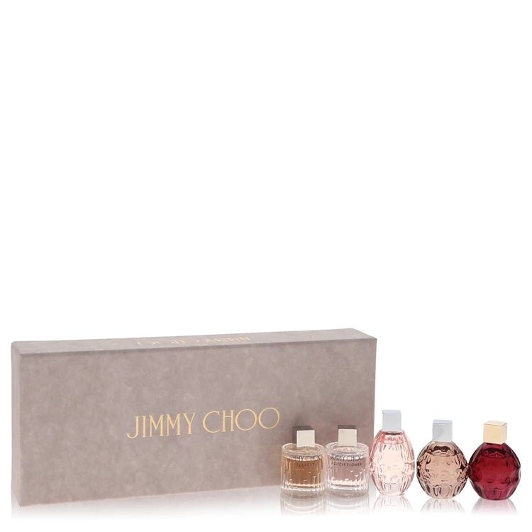 Jimmy Choo Fever PerfumeEau De Parfum For WomenGuilty FragranceGift Set