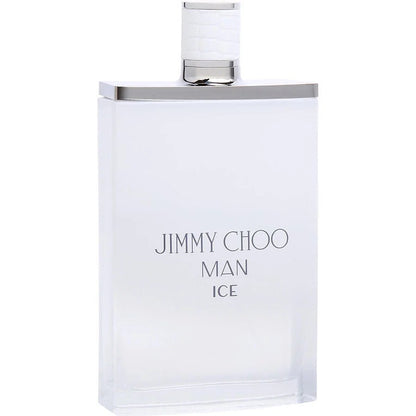 Jimmy Choo IceEau De Toilette Spray For MenGuilty Fragrance6.7 oz Eau De Toilette Spray