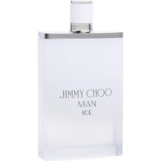 Jimmy Choo IceEau De Toilette SprayBy Jimmy Choo for Men6.7 oz Eau De Toilette Spray