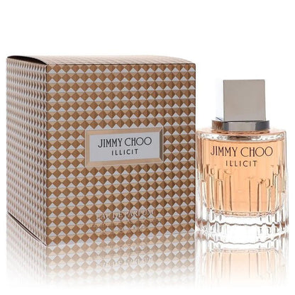 Jimmy Choo Illicit Perfume For WomenEau De Parfum For WomenGuilty Fragrance2 oz Eau De Parfum Spray