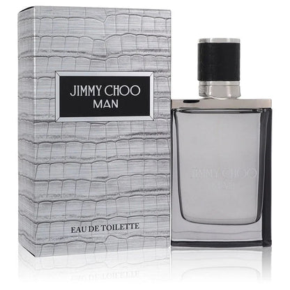 Jimmy Choo Man Cologne For Men By Jimmy ChooEau De Toilette Spray For MenGuilty Fragrance1.7 oz Eau De Toilette Spray