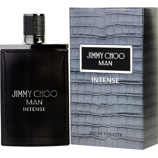 Jimmy Choo Man IntenseEau De Toilette SprayBy Jimmy Choo for Men6.7 oz Eau De Toilette Spray