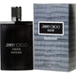 Jimmy Choo Man Intense eau de toilette spray with textured grey box for men
