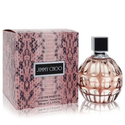 Jimmy Choo Parfum Eau De Parfum Spray For Women - Guilty FragranceParfum3.4 oz Eau De Parfum Spray