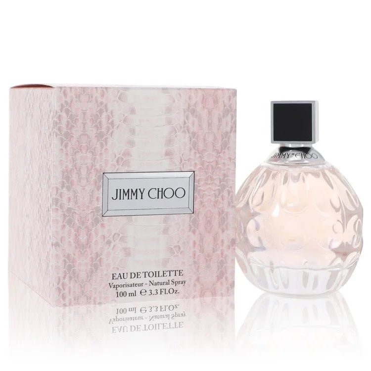 Jimmy Choo Parfum Eau De Parfum Spray For Women - Guilty FragranceParfum3.4 oz Eau De Toilette Spray