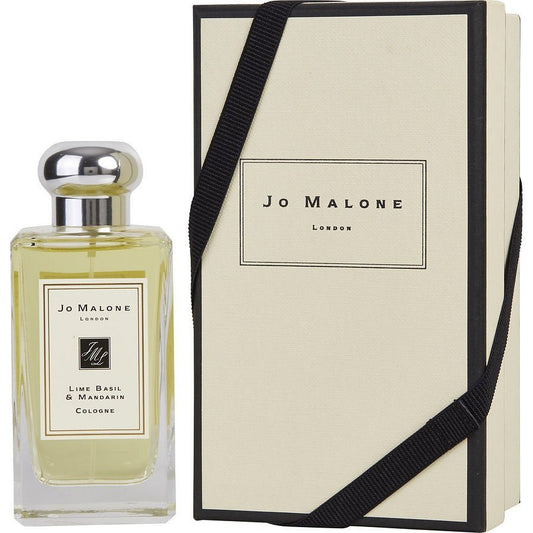 Jo Malone Lime Basil & MandarinCologne SprayGuilty Fragrance3.4 oz Cologne Spray (Unisex)