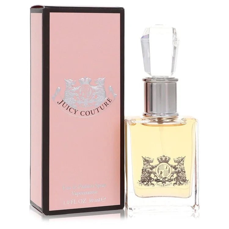 Juicy Couture Perfume For Women By Juicy CoutureEau De Parfum For WomenGuilty Fragrance1 oz Eau De Parfum Spray