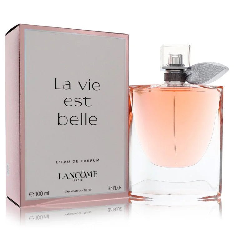 La Vie Est Belle PerfumeEau De Parfum For WomenGuilty Fragrance3.4 oz Eau De Parfum Spray