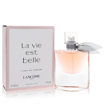 La Vie Est Belle PerfumeEau De Parfum For WomenGuilty Fragrance1 oz Eau De Parfum Spray