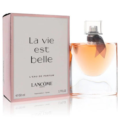 La Vie Est Belle PerfumeEau De Parfum For WomenGuilty Fragrance1.7 oz Eau De Parfum Spray