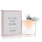 La Vie Est Belle perfume 30ml spray bottle with box, women's fragrance, elegant design
