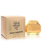 Lady Million perfume by Paco Rabanne, gold box and diamond-shaped bottle, 30ml size.