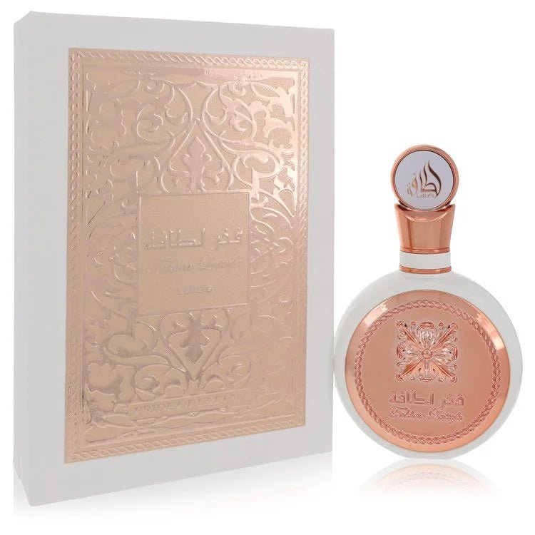 Lattafa Fakhar PerfumeEau De Parfum SprayGuilty Fragrance3.4 oz Eau De Parfum Spray