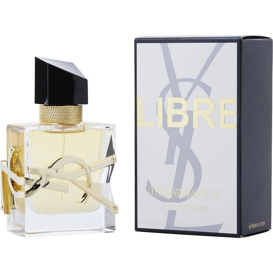 Libre Perfume By Yves Saint LaurentEau De Parfum For WomenGuilty Fragrance1 oz Eau De Parfum Spray