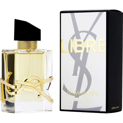 Libre Perfume By Yves Saint LaurentEau De Parfum For WomenGuilty Fragrance1.6 oz Eau De Parfum Spray