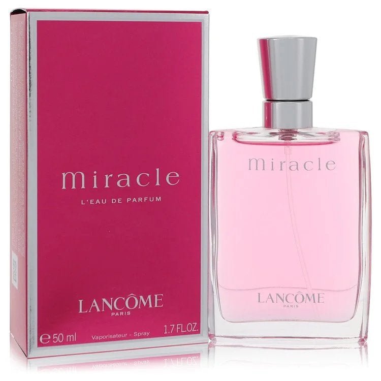 Miracle PerfumeEau De Parfum For WomenGuilty Fragrance1.7 oz Eau De Parfum Spray