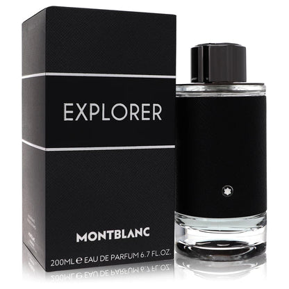 Montblanc Explorer Cologne By Mont Blanc - Guilty FragranceCologneMontblanc Explorer Cologne By Mont Blanc