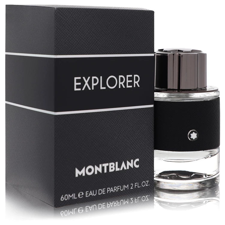 Montblanc Explorer Cologne2 oz Eau De Parfum Spray