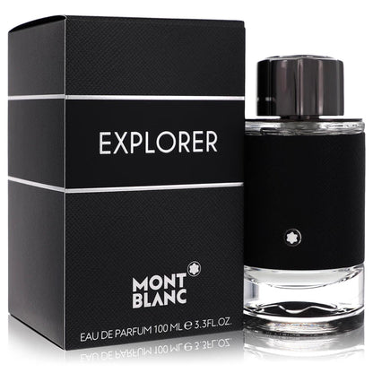 Montblanc Explorer Cologne By Mont Blanc - Guilty FragranceCologneMontblanc Explorer Cologne By Mont Blanc