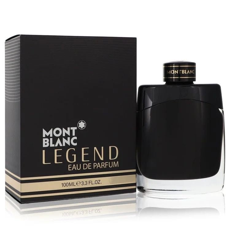 Montblanc Legend Cologne3.3 oz Eau De Parfum Spray