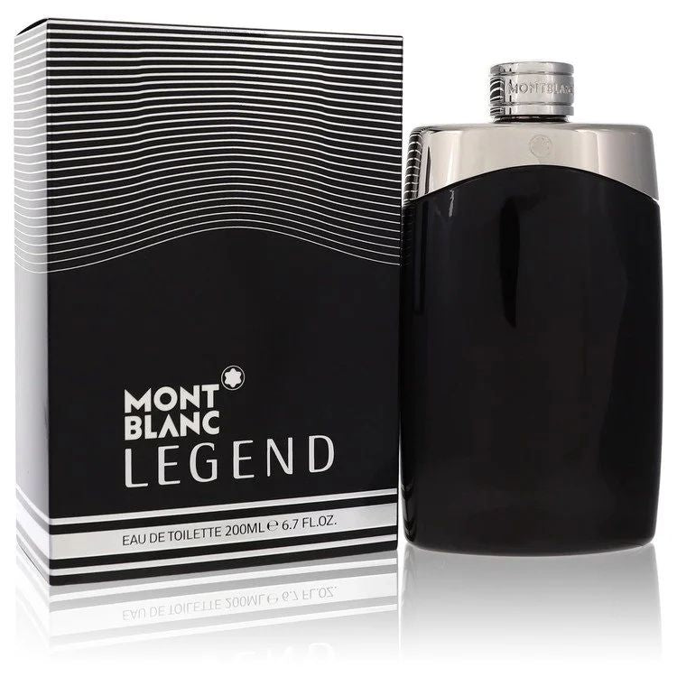 Montblanc Legend Cologne For Men