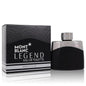 Mont Blanc Legend Eau de Toilette spray for men with box and bottle, 50ml
