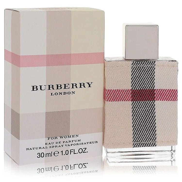 (New) Burberry London Perfume By Burberry For Women - Guilty FragranceEau De Parfum For Women