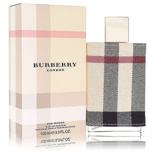 (New) Burberry London Perfume By Burberry For Women - Guilty FragranceEau De Parfum For Women